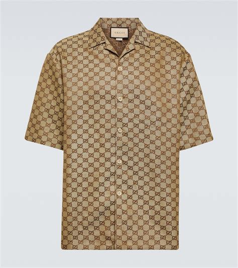 chemise gg
